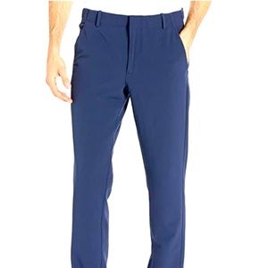 Nike Men’s 30x30 vapor flex golf pants navy blue